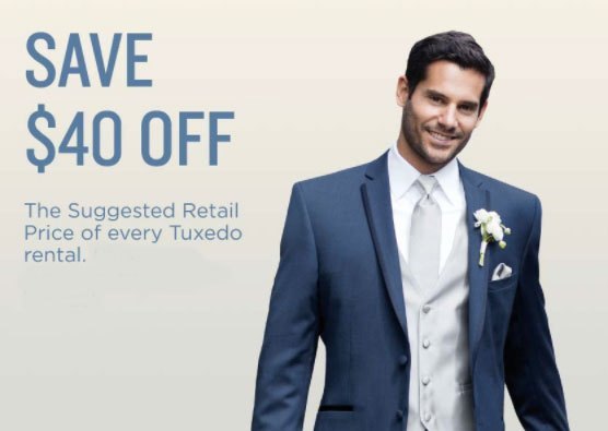 wilmington nc prom tuxedo rental
